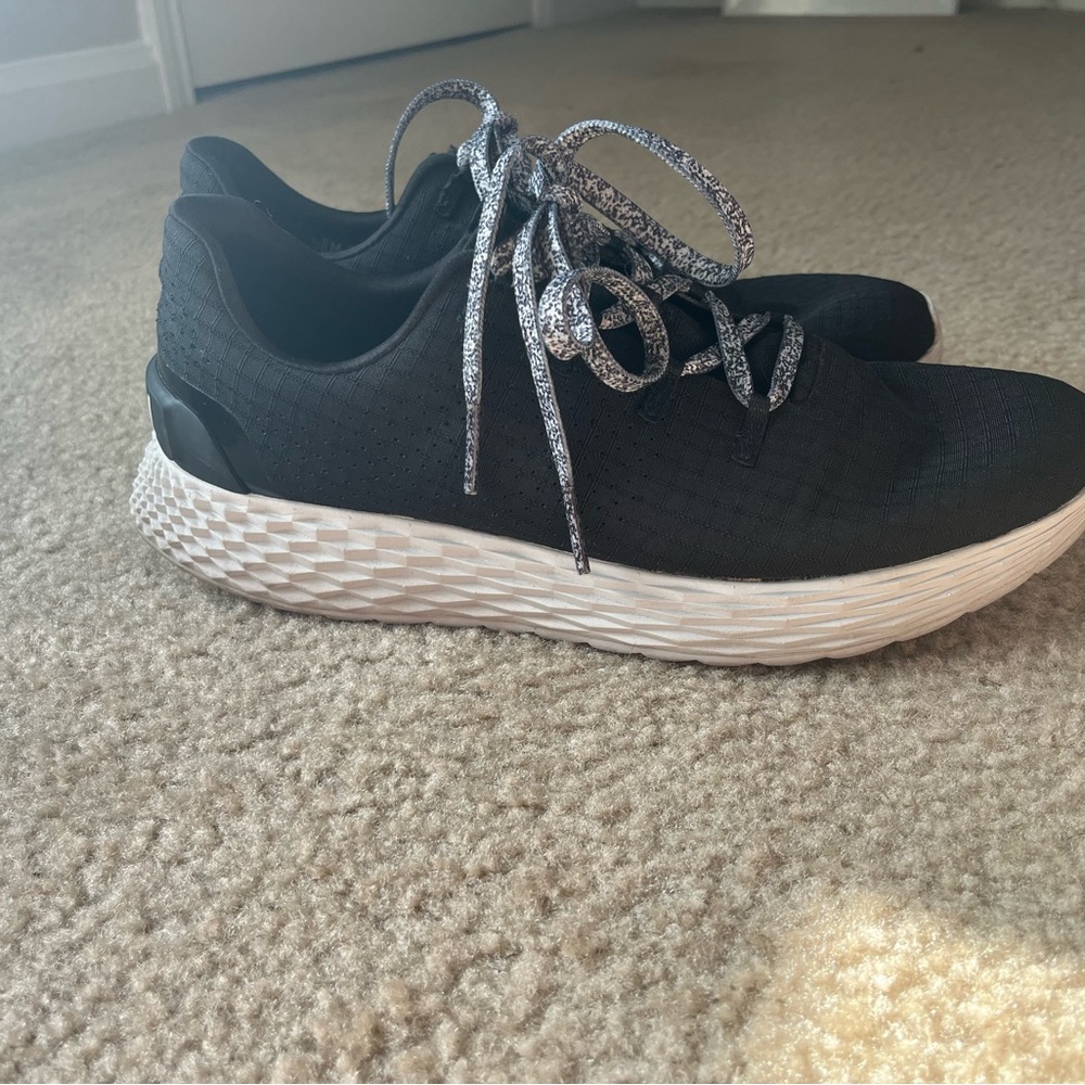NoBull Ripstop runner